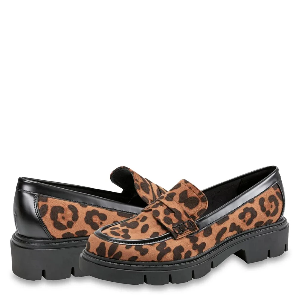 Women's Cube2 Loafer