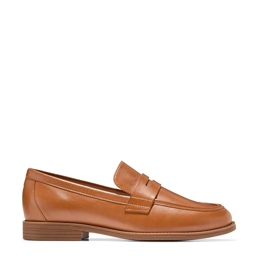 Women's Haverhill Penny Loafer