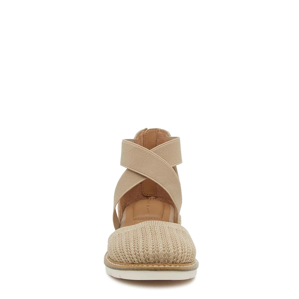 Auben Wedge Sandal