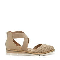 Auben Wedge Sandal