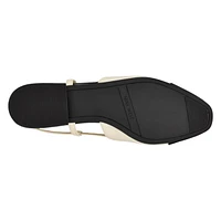 Women's Cloude3 Slingback Flat