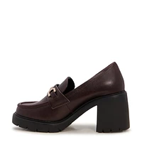 Pandora Platform Loafer