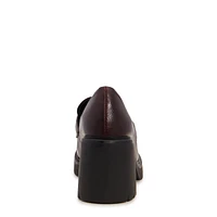 Pandora Platform Loafer
