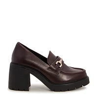 Pandora Platform Loafer