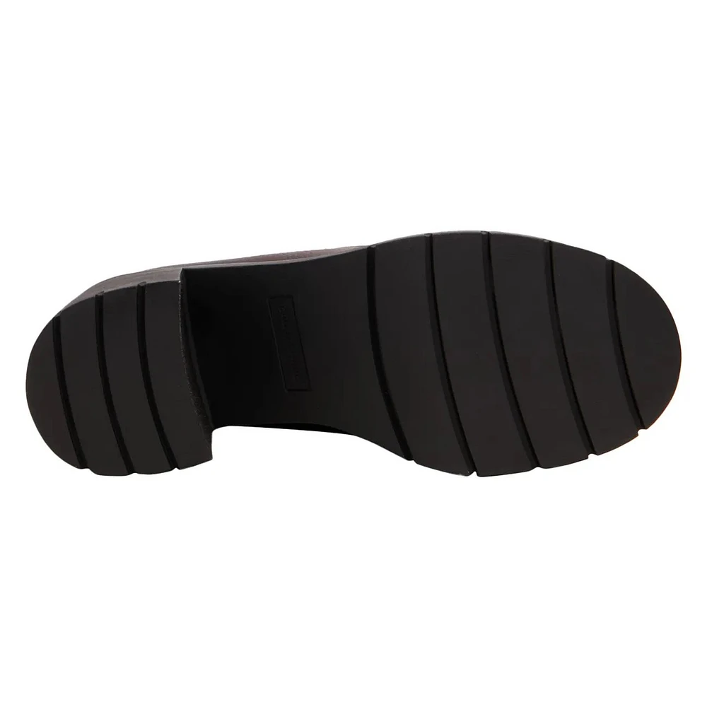 Pandora Platform Loafer