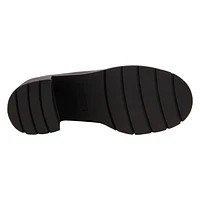 Pandora Platform Loafer