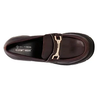 Pandora Platform Loafer