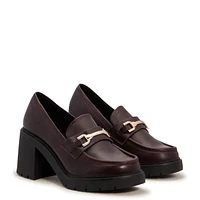 Pandora Platform Loafer
