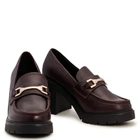 Pandora Platform Loafer
