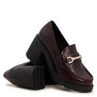Pandora Platform Loafer