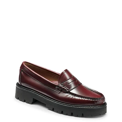 Women's Whitney Super Lug Weejuns Loafer