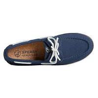 Women's SeaCycled Bahama 2.0 Boat Shoe