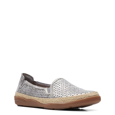 Elaina Ruby Slip-On