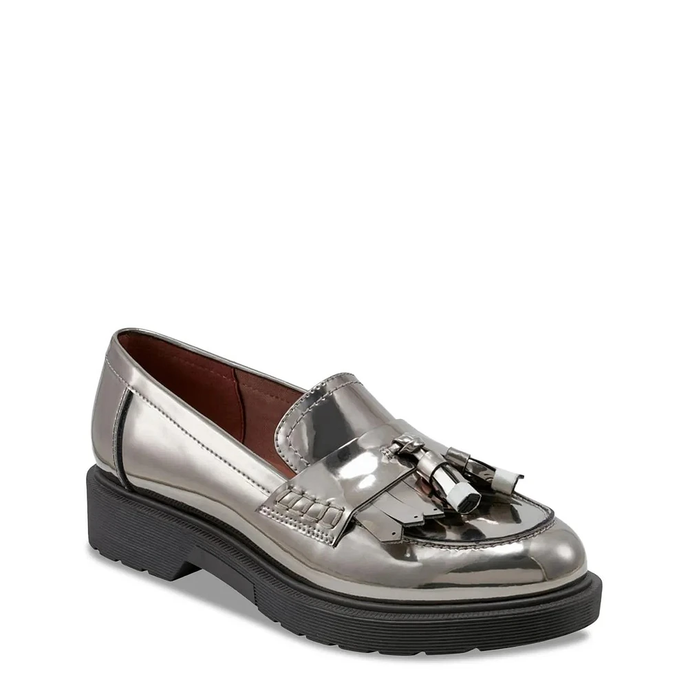 Women's Johnie Loafer