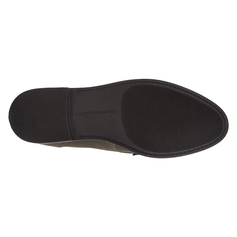 Edrica Loafer