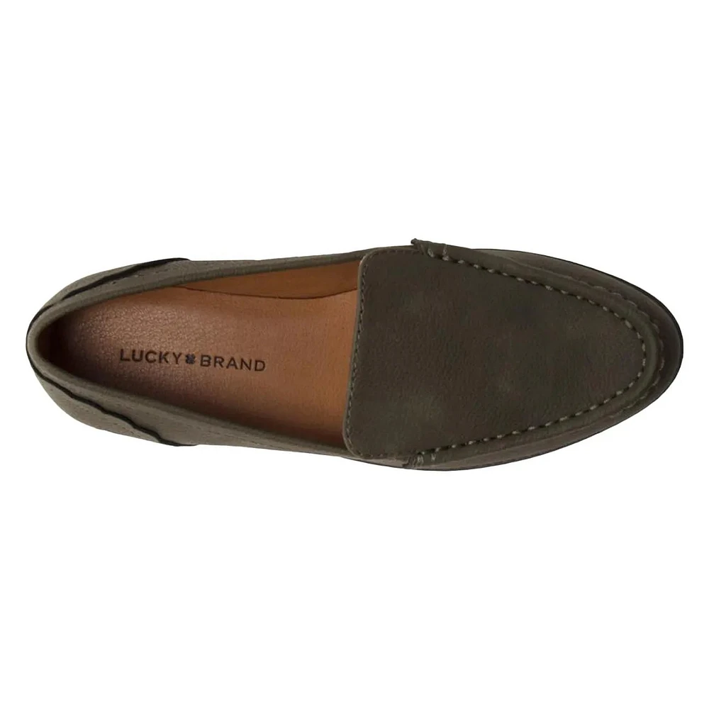 Edrica Loafer