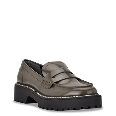 Women's Suzie Penny Loafer