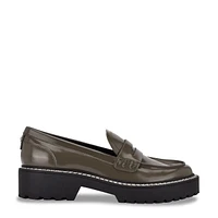 Women's Suzie Penny Loafer