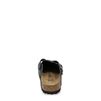 Women's Boston Clog