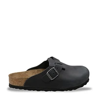 Women's Boston Clog