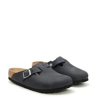 Women's Boston Clog