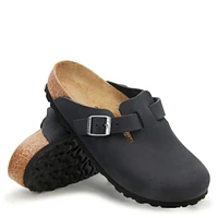 Women's Boston Clog