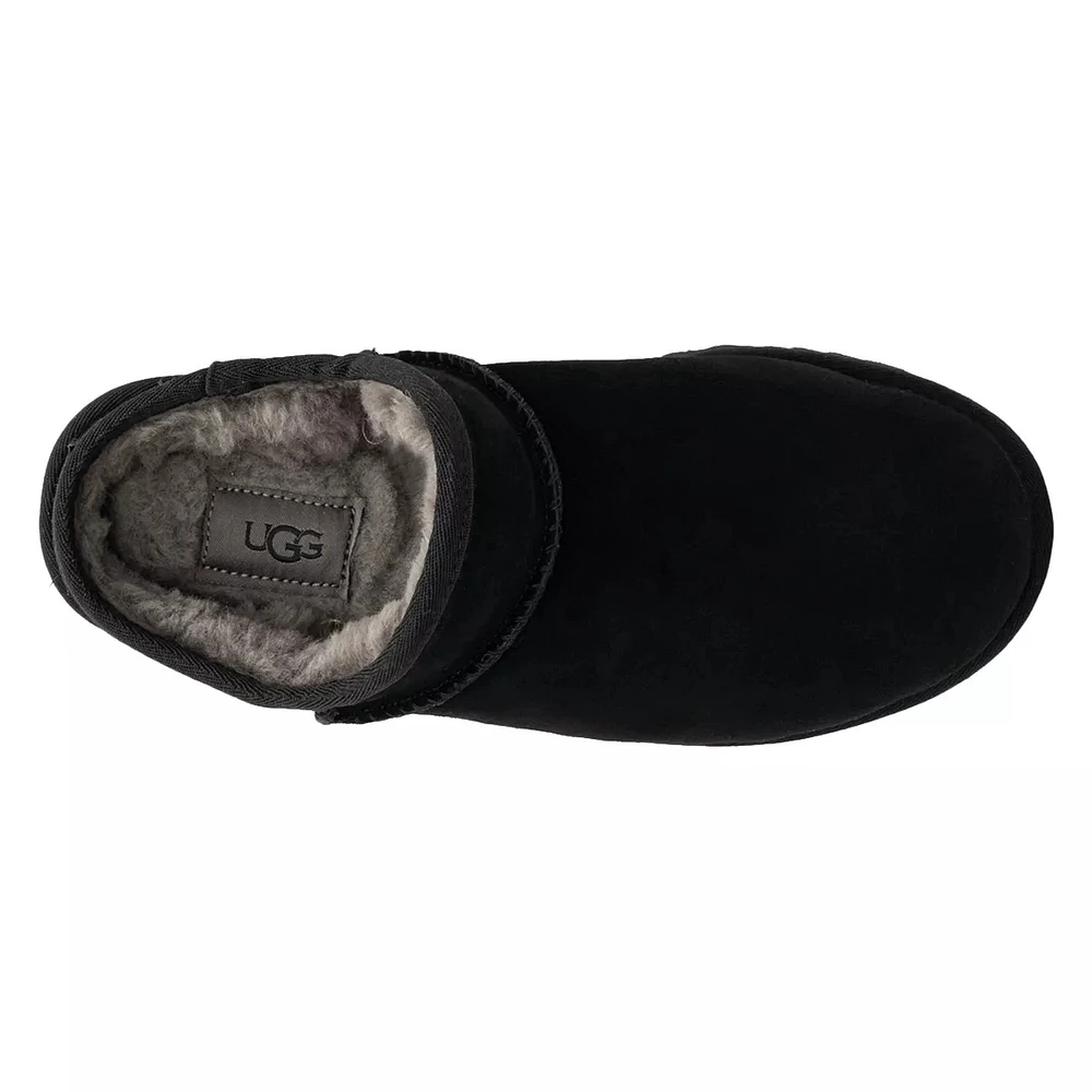 Women's Classic Slipper