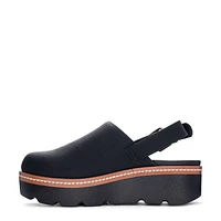 Mojo Slingback Clog