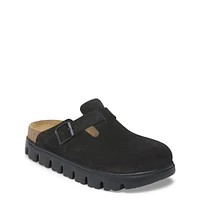 Women's Boston Chunky Narrow Width Clog