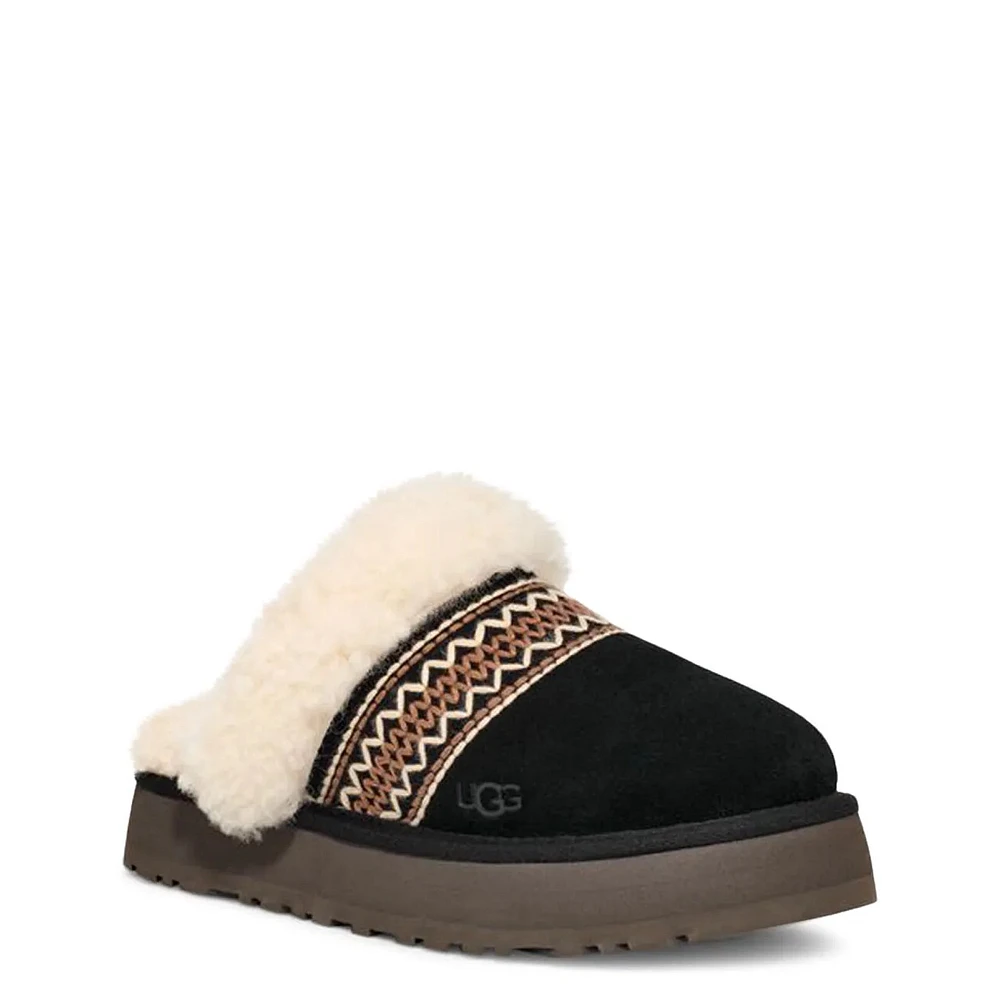 Women's Disquette Atherson Slipper