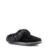 Leeza Slipper