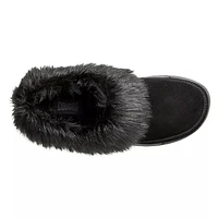 Leeza Slipper