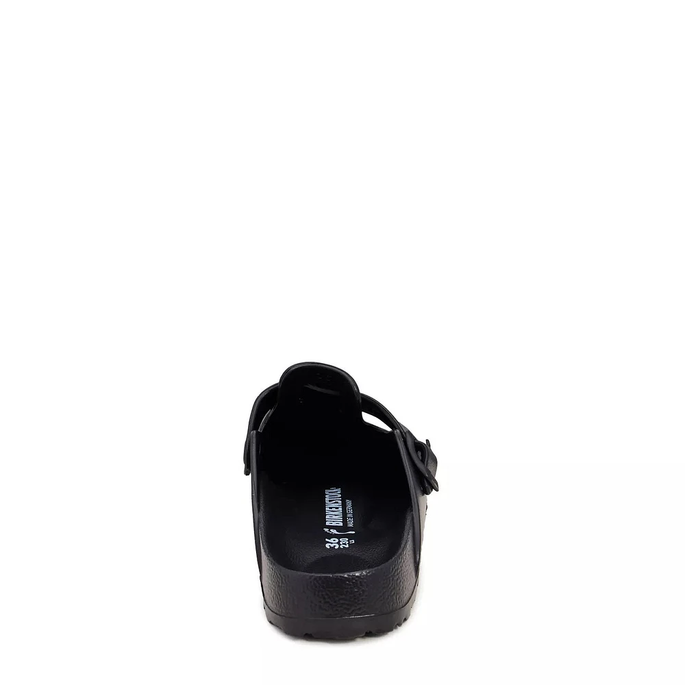 Women's Boston EVA Clog