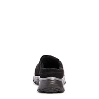 Women's Relaxed Fit Easy Going Latte Slip-On