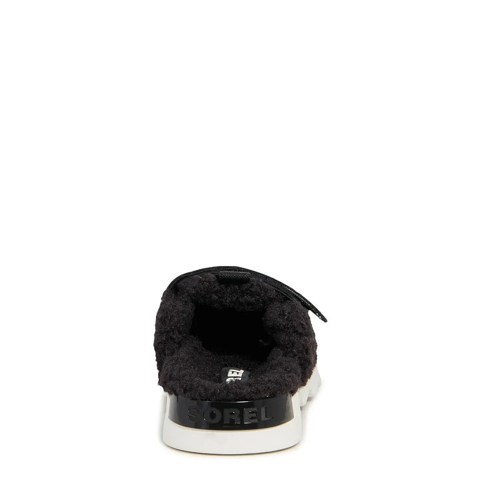 Women's Viibe Cozy Clog