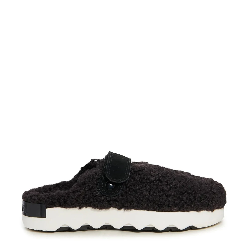 Women's Viibe Cozy Clog
