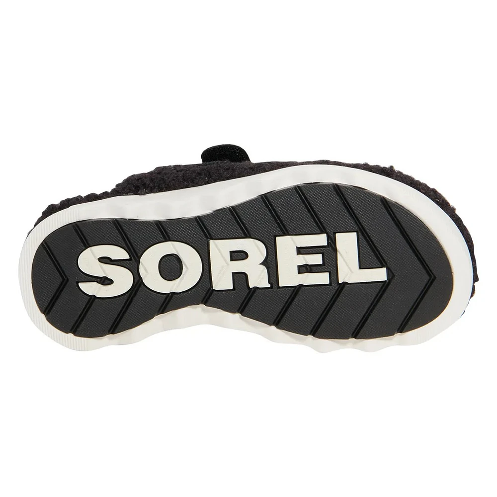 Women's Viibe Cozy Clog