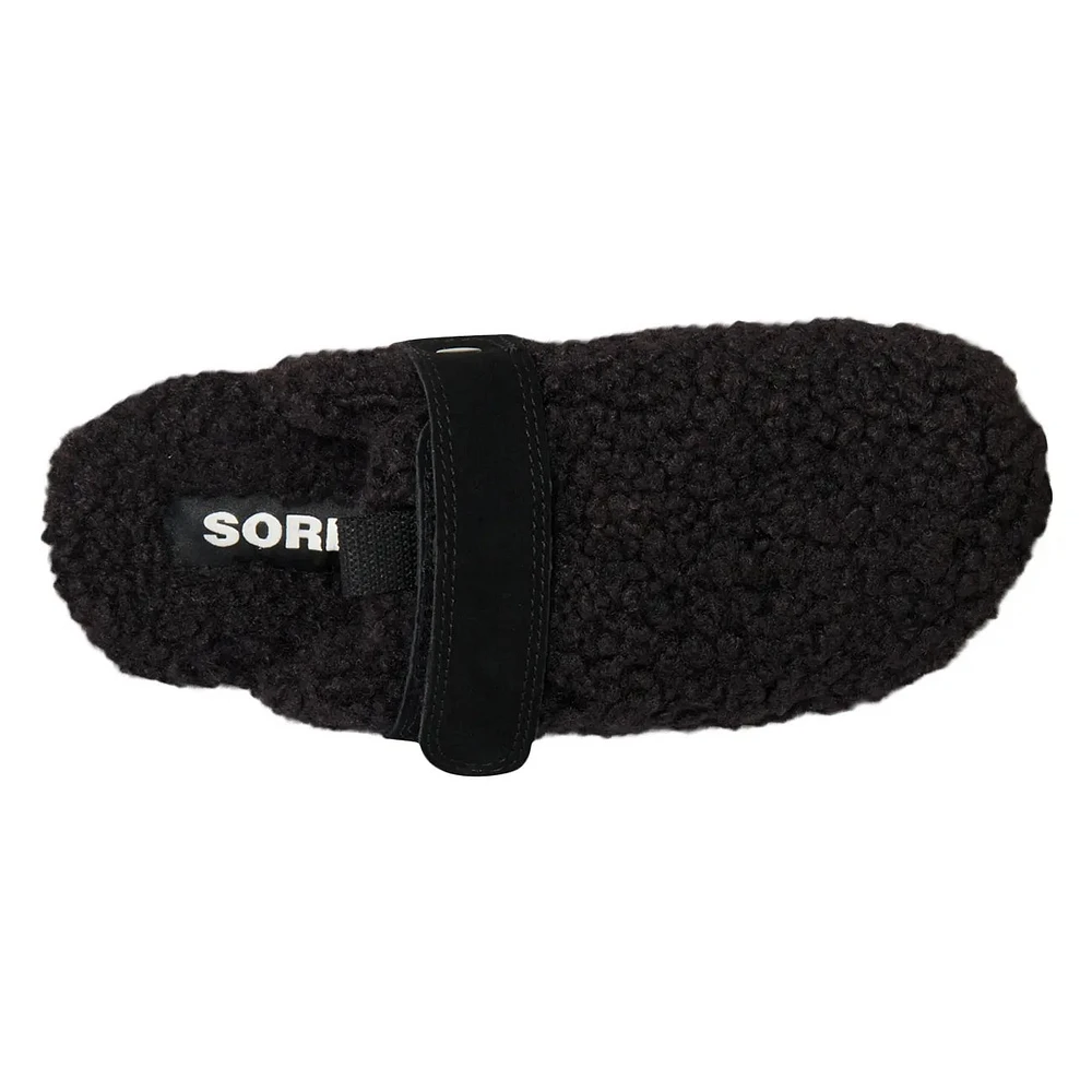 Women's Viibe Cozy Clog