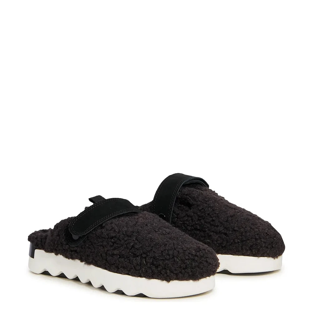 Women's Viibe Cozy Clog
