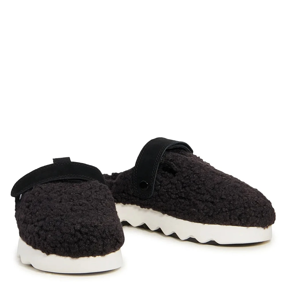 Women's Viibe Cozy Clog