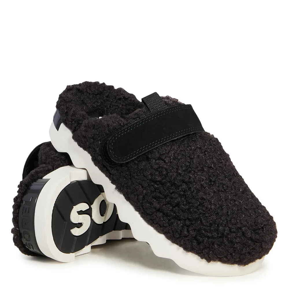 Women's Viibe Cozy Clog