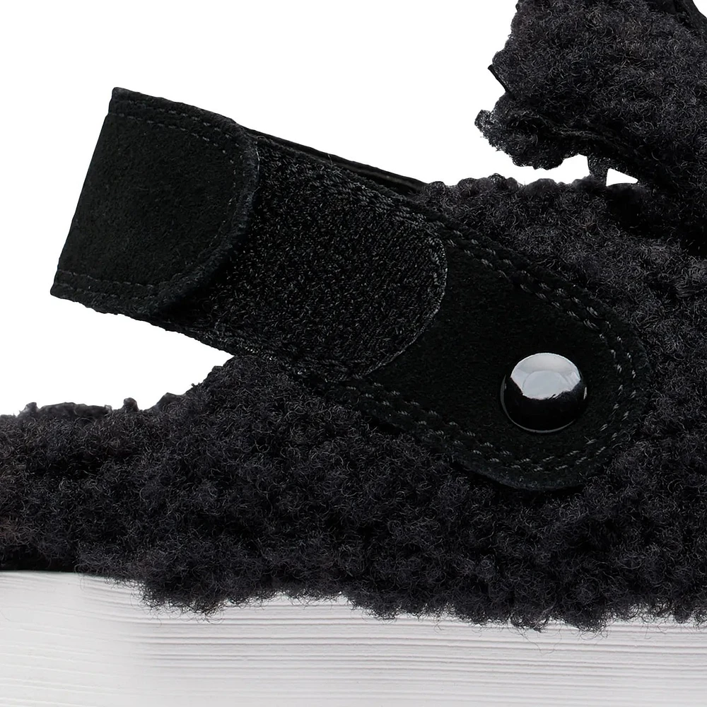 Women's Viibe Cozy Clog