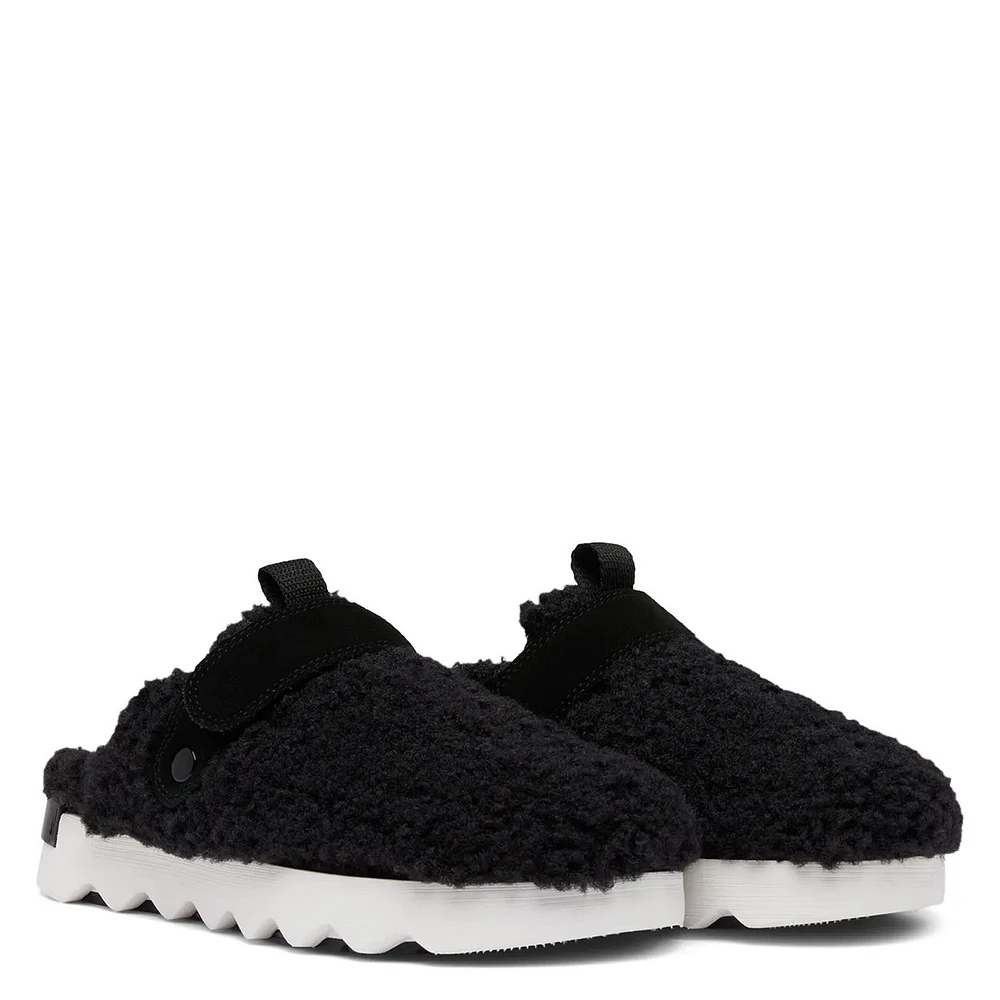 Women's Viibe Cozy Clog