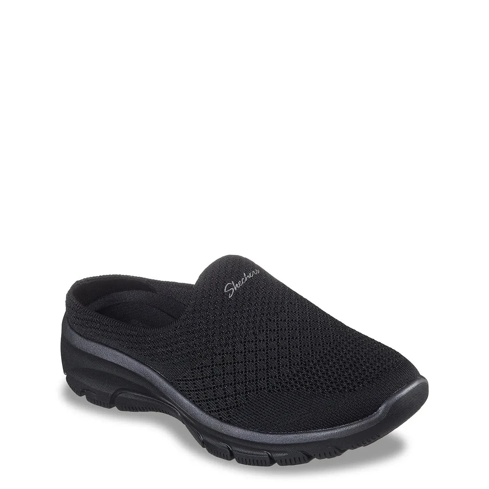Women’s Relaxed Fit Open Back Easy Going Slip-On