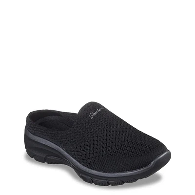 Women’s Relaxed Fit Open Back Easy Going Slip-On