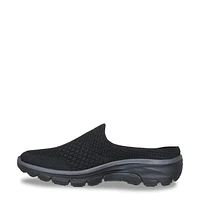 Women’s Relaxed Fit Open Back Easy Going Slip-On