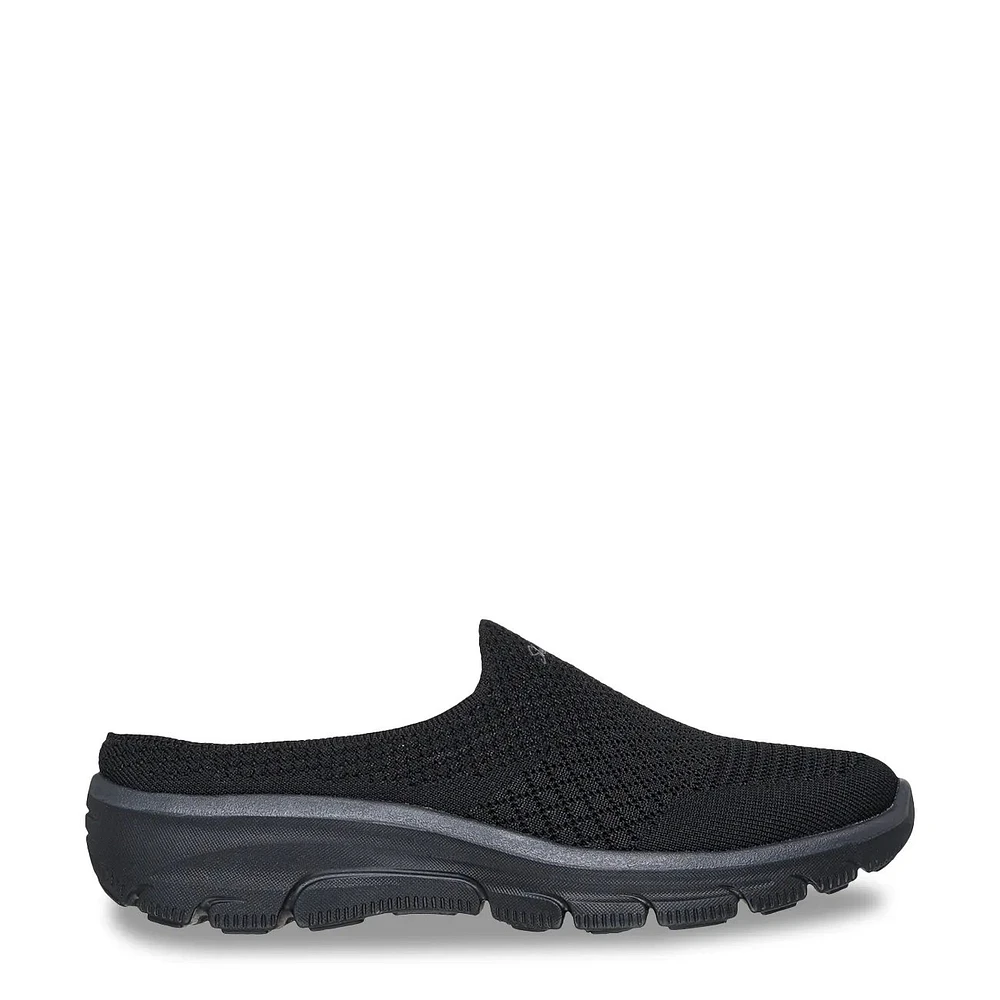 Women’s Relaxed Fit Open Back Easy Going Slip-On
