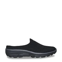 Women’s Relaxed Fit Open Back Easy Going Slip-On