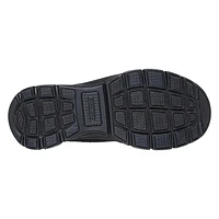 Women’s Relaxed Fit Open Back Easy Going Slip-On