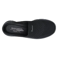 Women’s Relaxed Fit Open Back Easy Going Slip-On